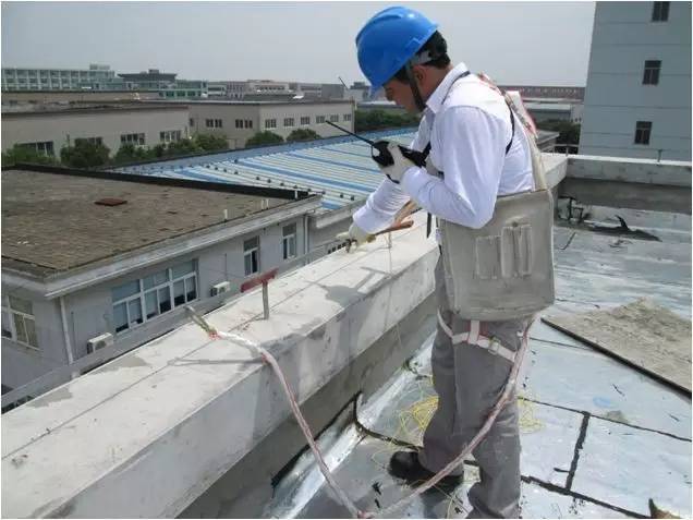 浅谈中国防雷工程的发展现状